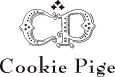 CookiePige logo