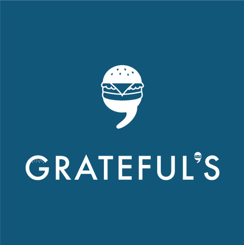grateful's logo
