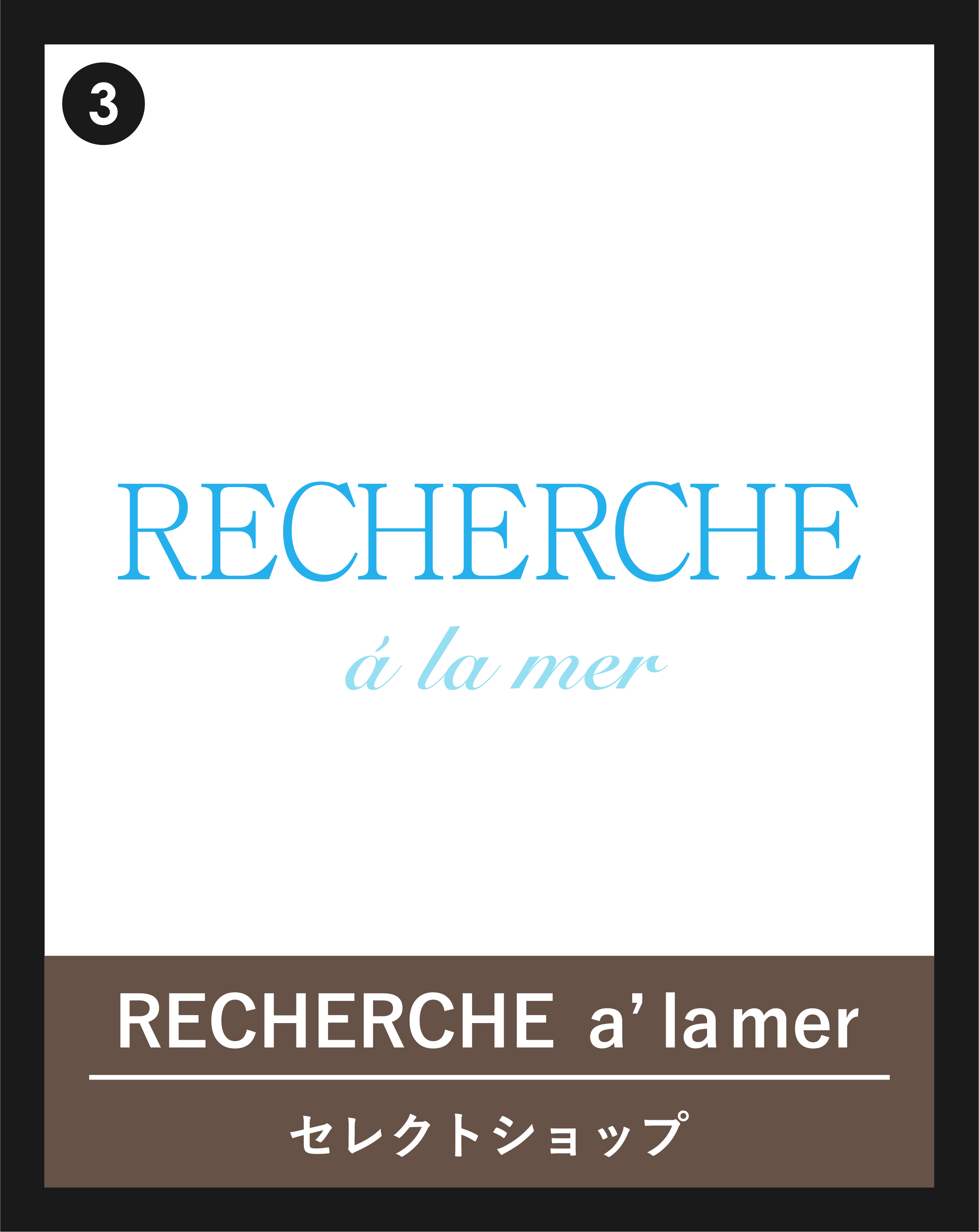 richerche logo