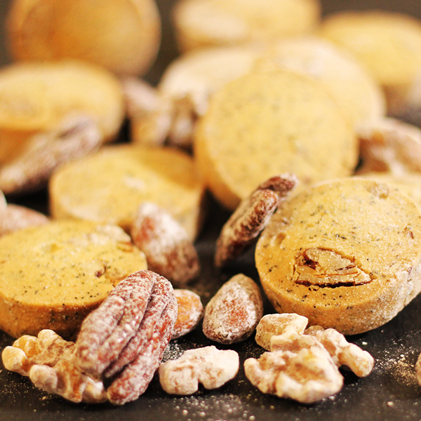 Cookie Pige