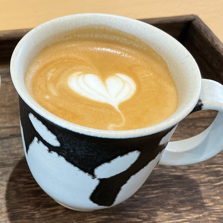 Fes Coffee by Lush Music