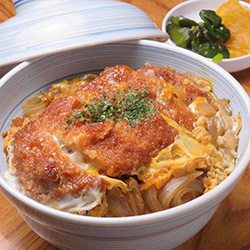 魅惑の牛豚