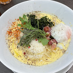 Noodle Kitchen Terracosta