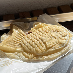 Taiyaki Coffee