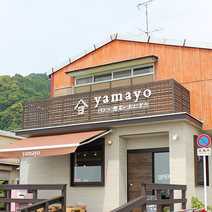 yamayo