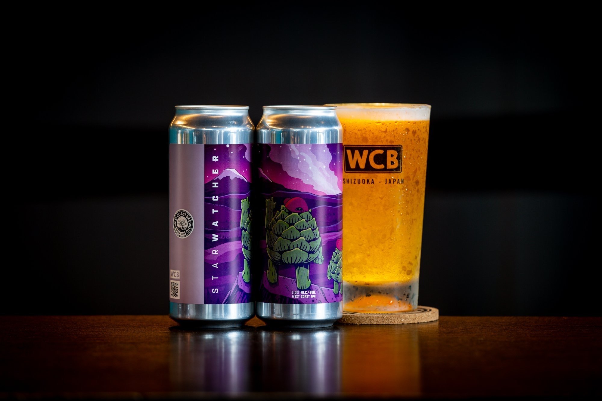 【WEST COAST BREWING】ふるさと納税定期便プラン、3/31まで！