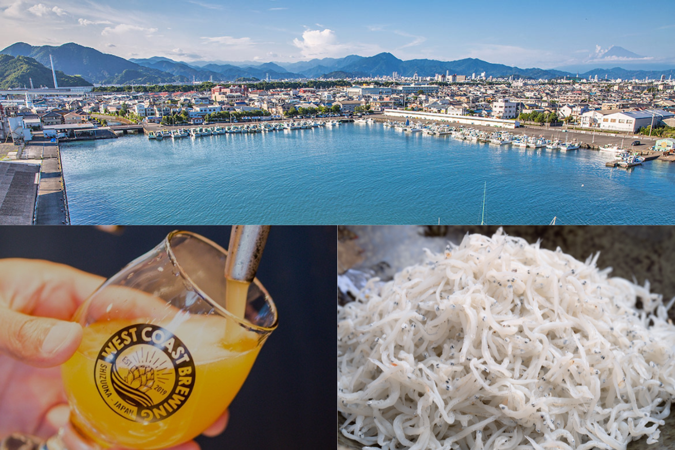 もちむね みなとビール祭り